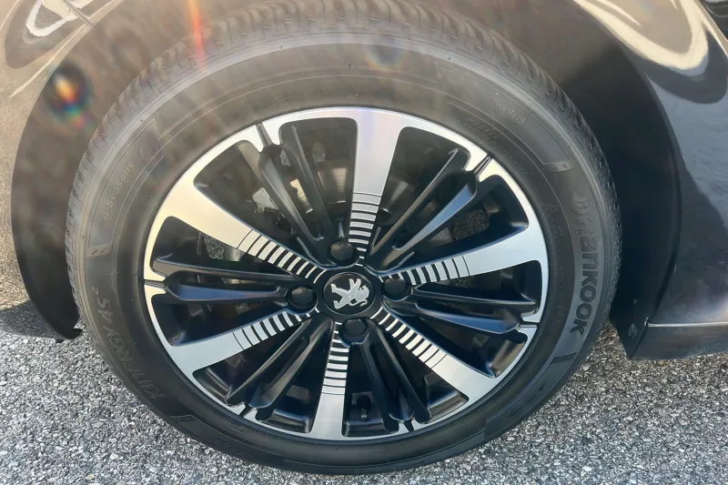 Image secondaire du véhicule 20