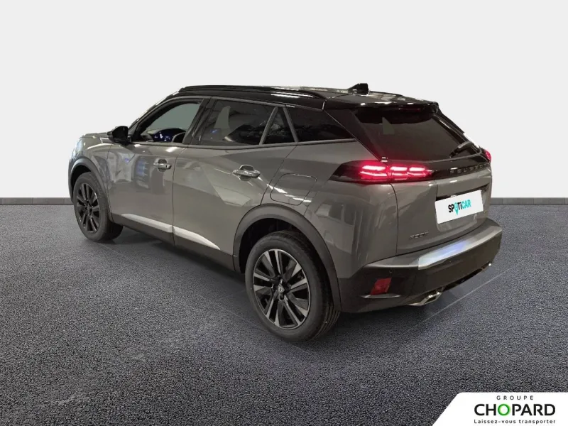 Image secondaire du véhicule 8