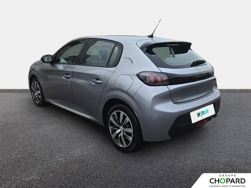 Image secondaire du véhicule 8