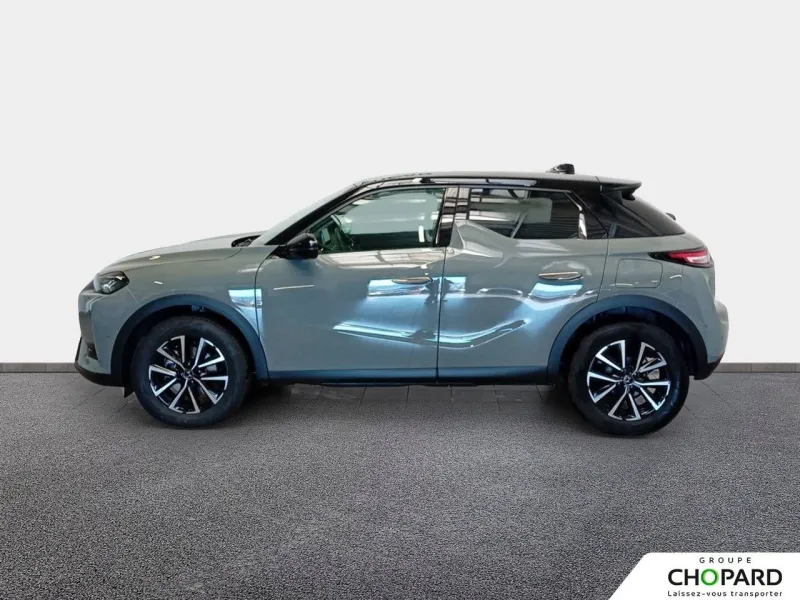 Image secondaire du véhicule 10