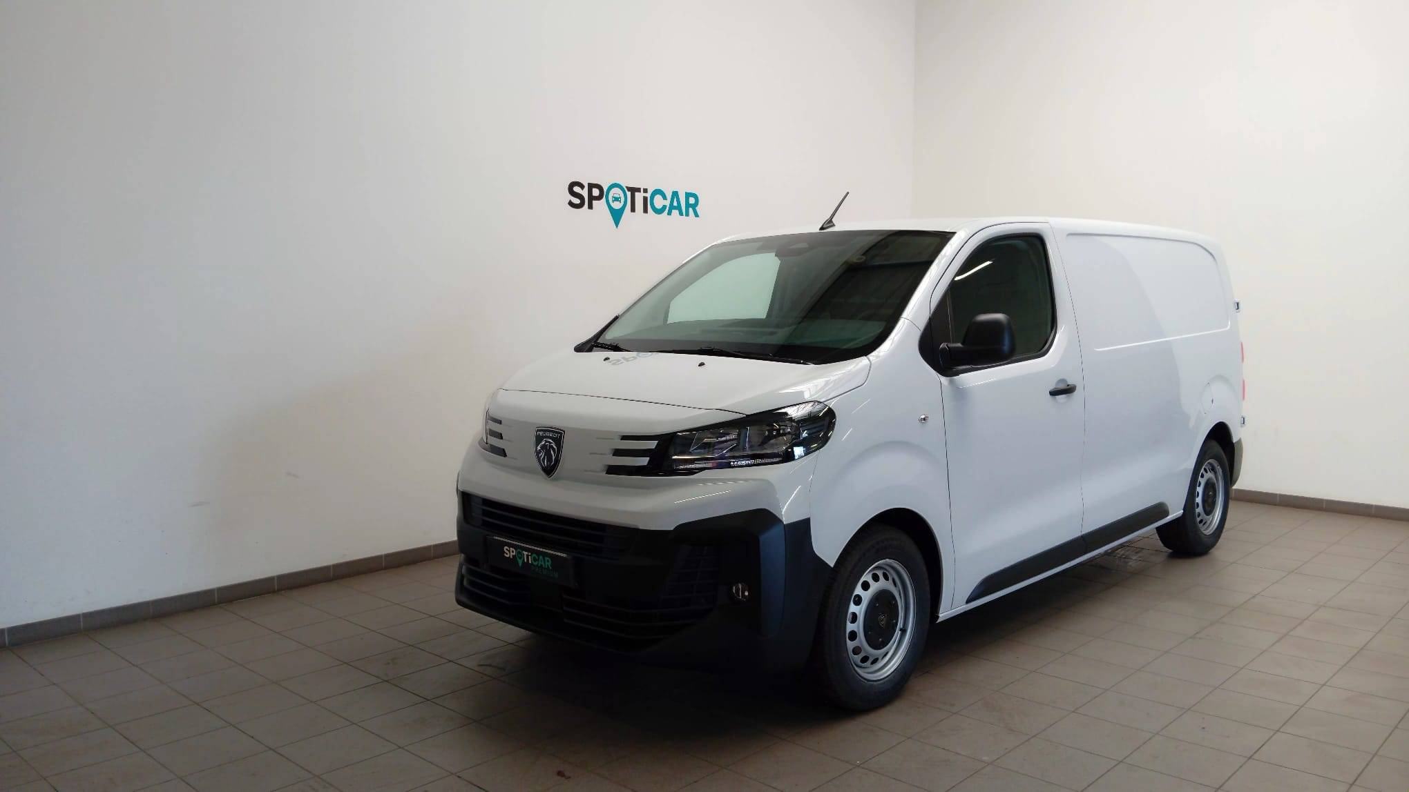 Peugeot-EXPERT FOURGON-d'occasion chez Peugeot Pontarlier