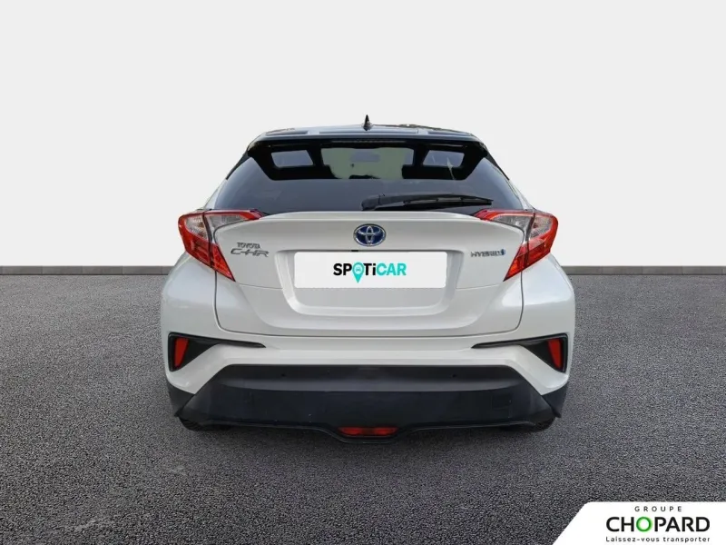 Image secondaire du véhicule 7