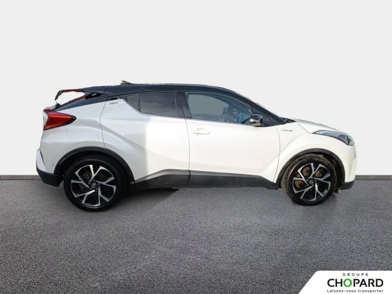 Image secondaire du véhicule 10