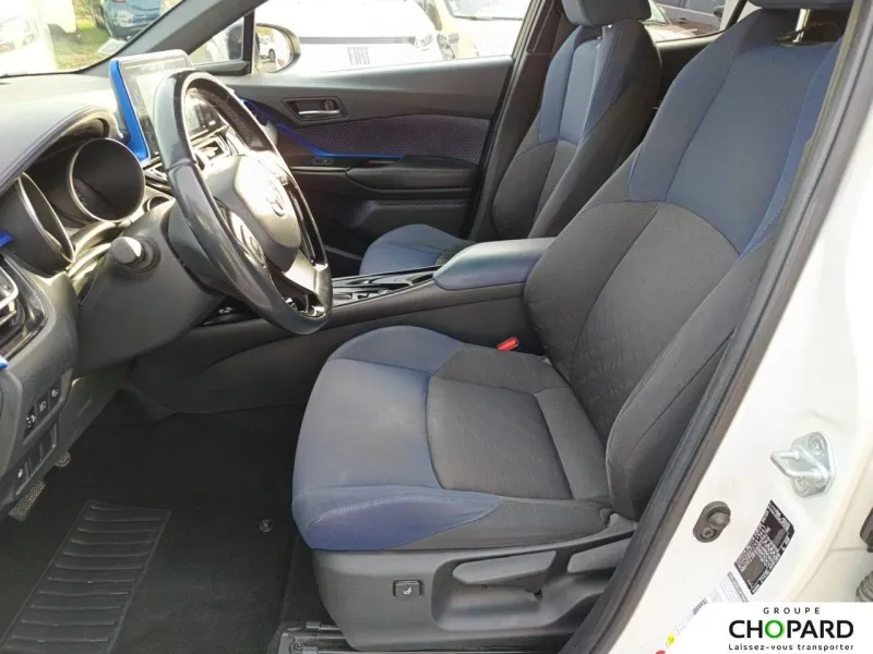 Image secondaire du véhicule 12