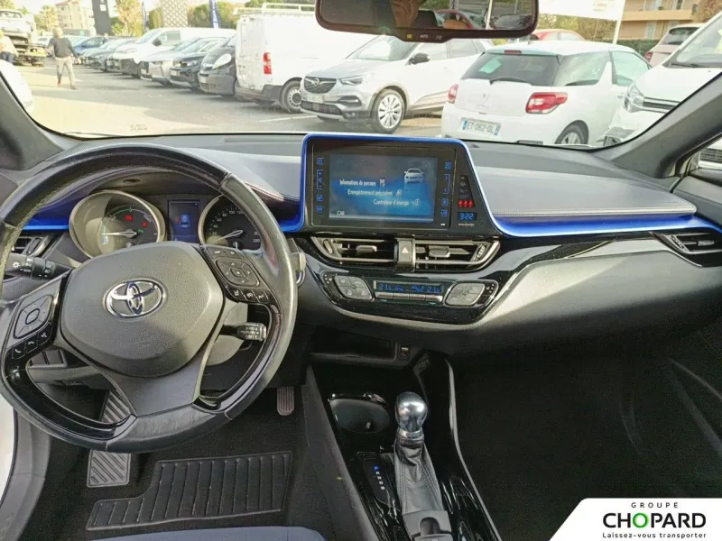 Image secondaire du véhicule 13