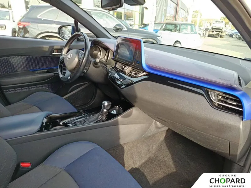 Image secondaire du véhicule 14