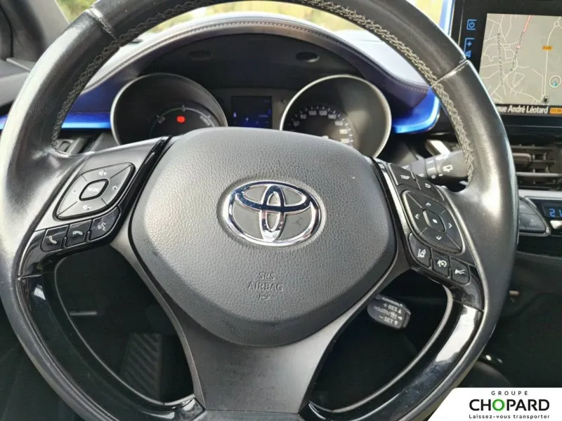 Image secondaire du véhicule 17