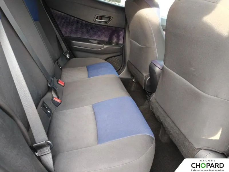 Image secondaire du véhicule 21