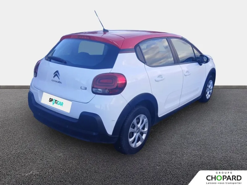 Image secondaire du véhicule 4