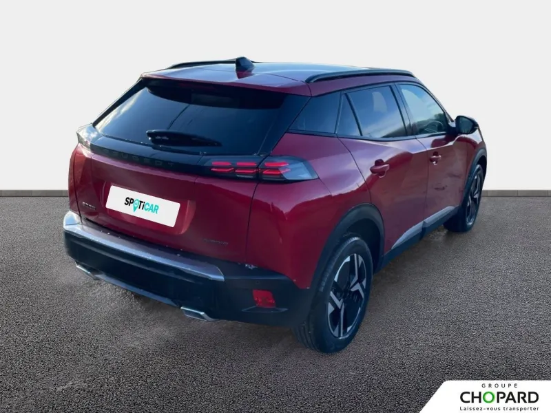 Image secondaire du véhicule 4