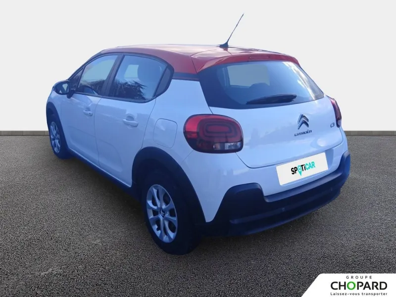 Image secondaire du véhicule 8