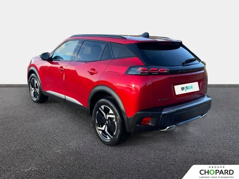 Image secondaire du véhicule 8