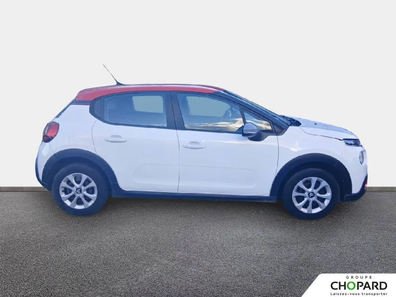 Image secondaire du véhicule 10