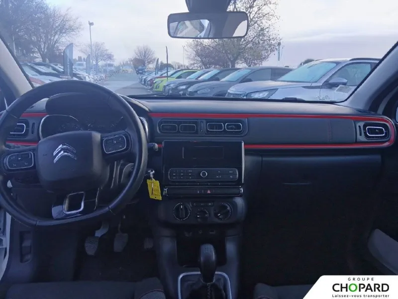 Image secondaire du véhicule 13