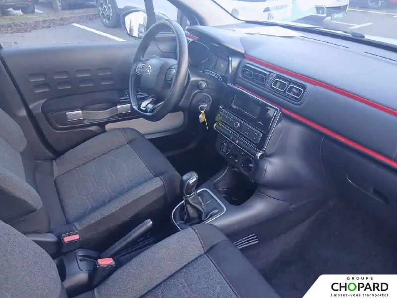 Image secondaire du véhicule 14