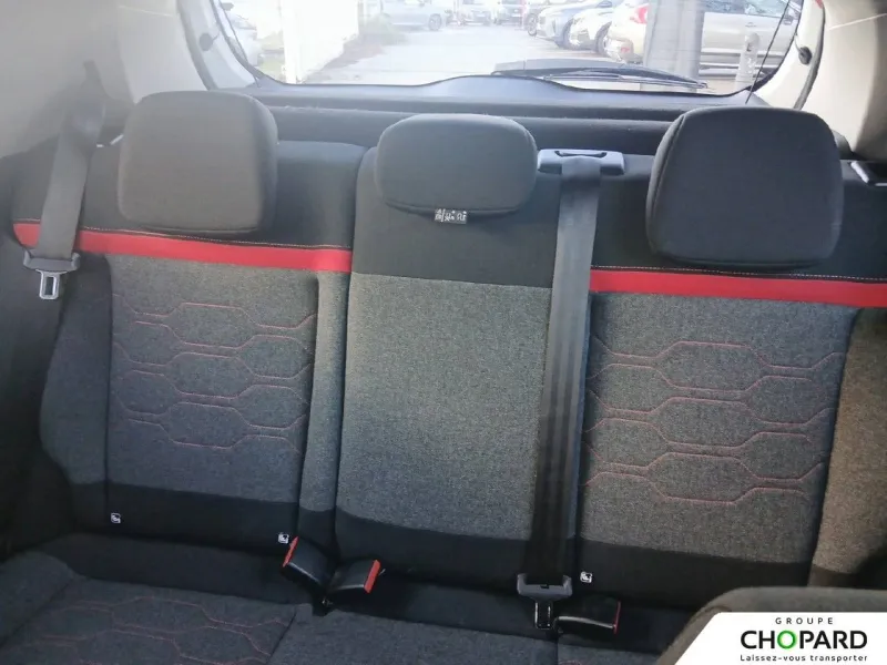 Image secondaire du véhicule 20