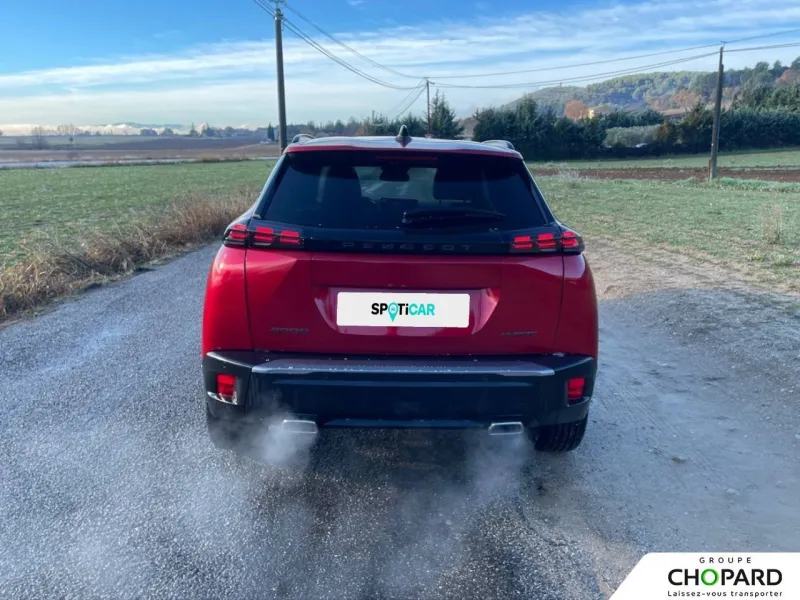 Image secondaire du véhicule 30