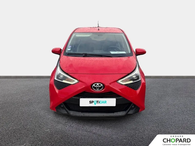 Image secondaire du véhicule 3