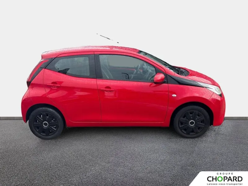 Image secondaire du véhicule 5