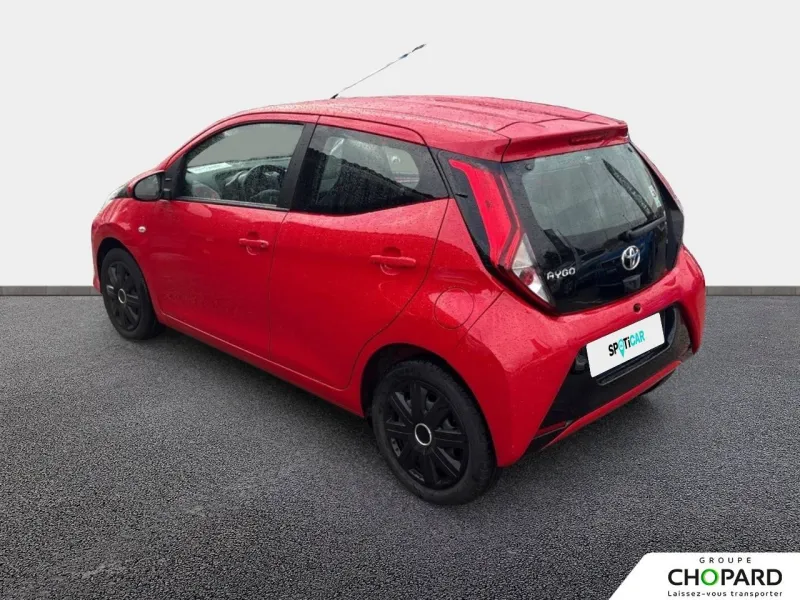 Image secondaire du véhicule 8