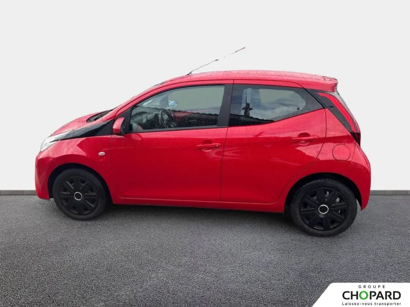 Image secondaire du véhicule 10