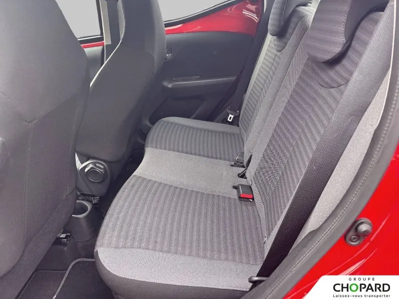 Image secondaire du véhicule 12