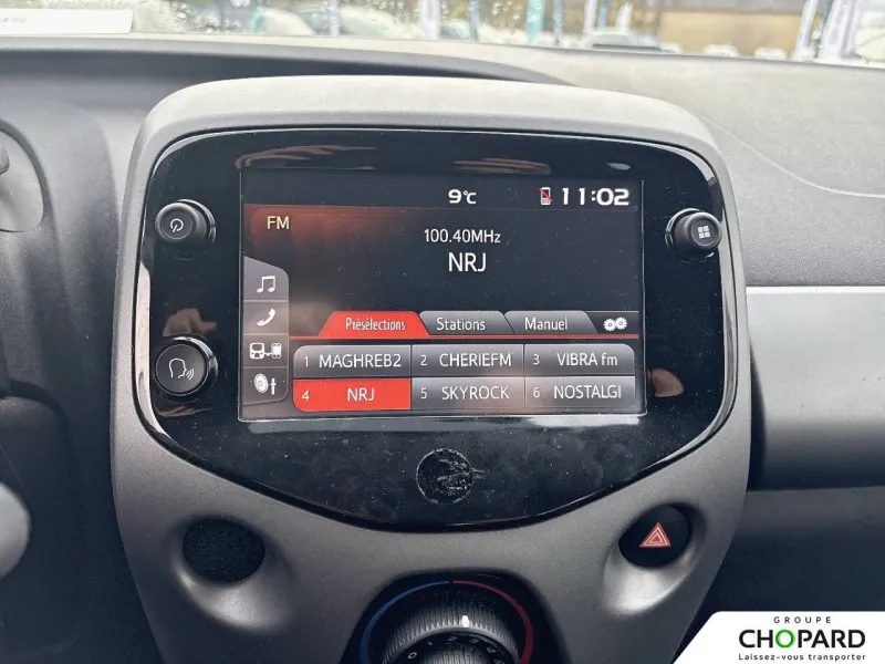 Image secondaire du véhicule 14