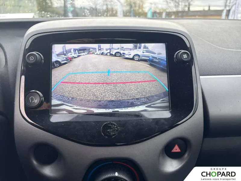 Image secondaire du véhicule 17