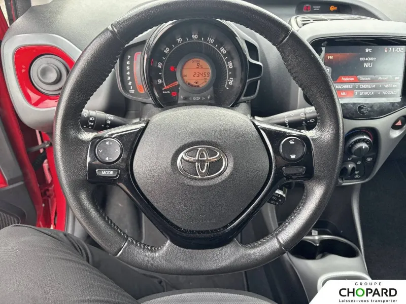 Image secondaire du véhicule 18