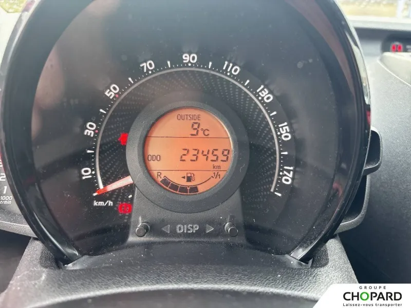 Image secondaire du véhicule 20