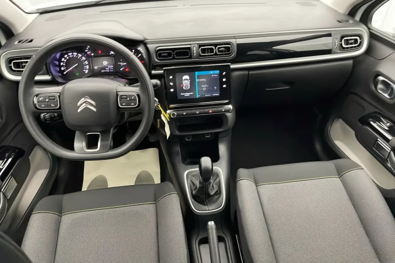 Image secondaire du véhicule 30