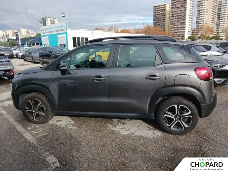 Image secondaire du véhicule 10