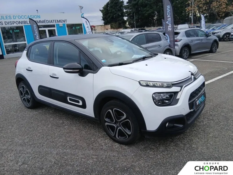 Image secondaire du véhicule 4