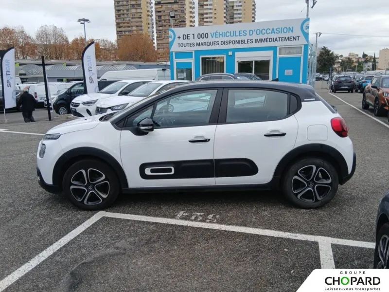 Image secondaire du véhicule 10