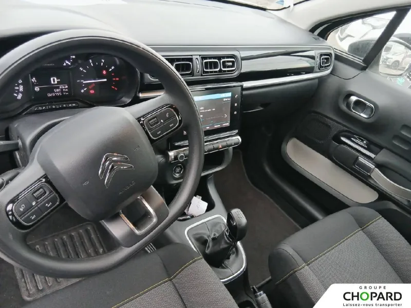 Image secondaire du véhicule 11