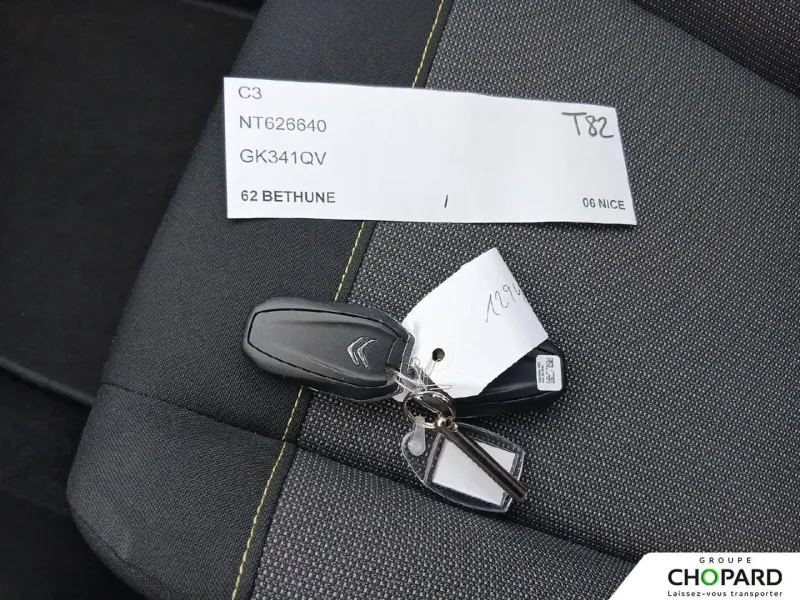 Image secondaire du véhicule 15