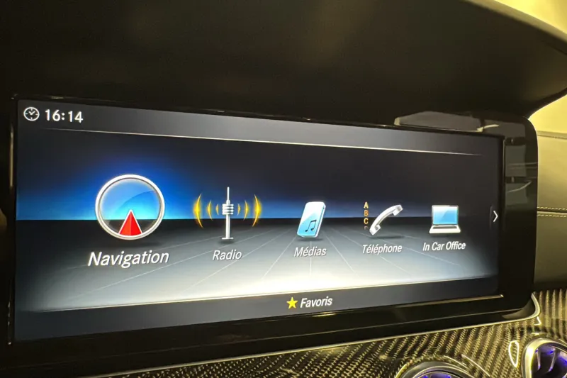 Image secondaire du véhicule 14