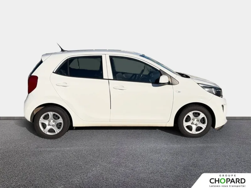 Image secondaire du véhicule 10