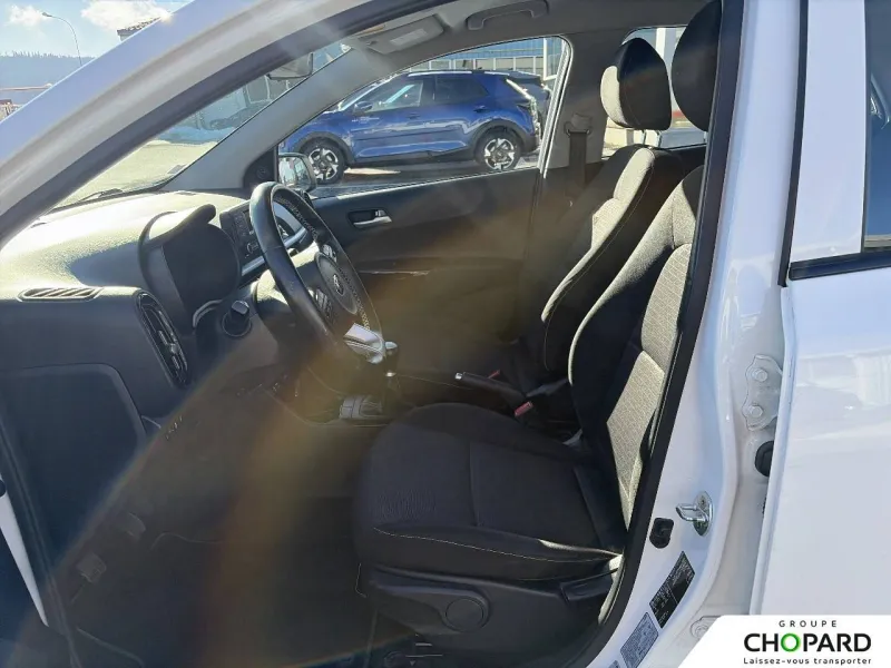 Image secondaire du véhicule 12