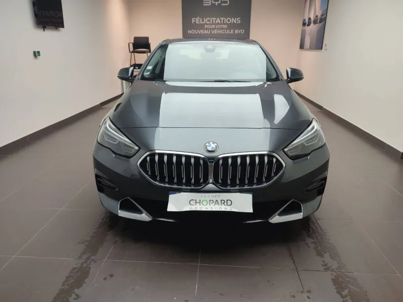 Image secondaire du véhicule 3