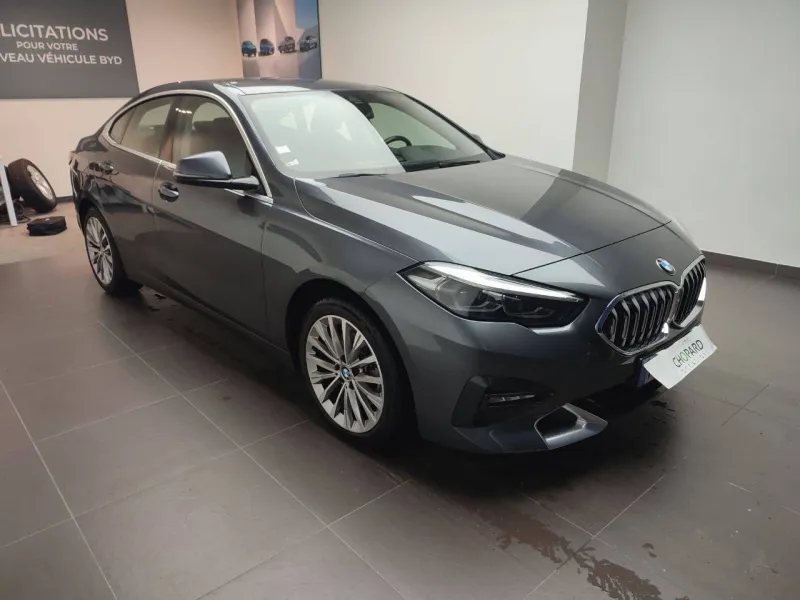 Image secondaire du véhicule 4