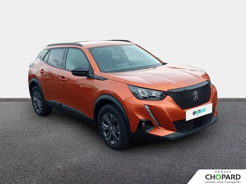 Image secondaire du véhicule 4