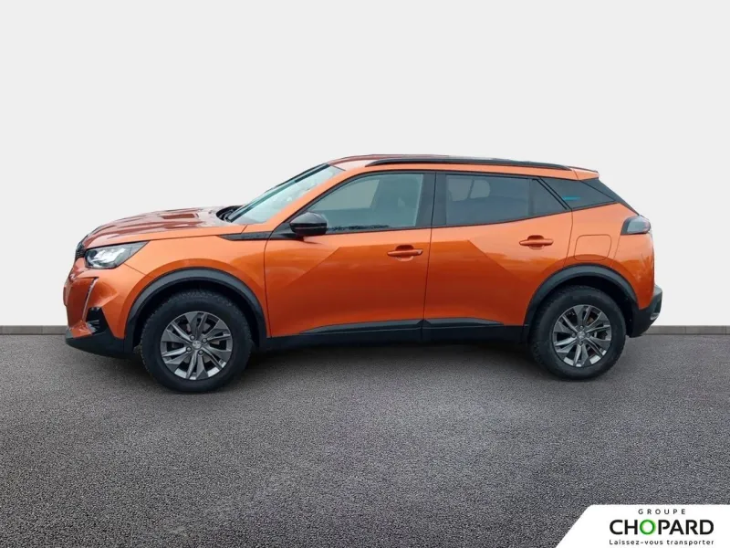 Image secondaire du véhicule 10