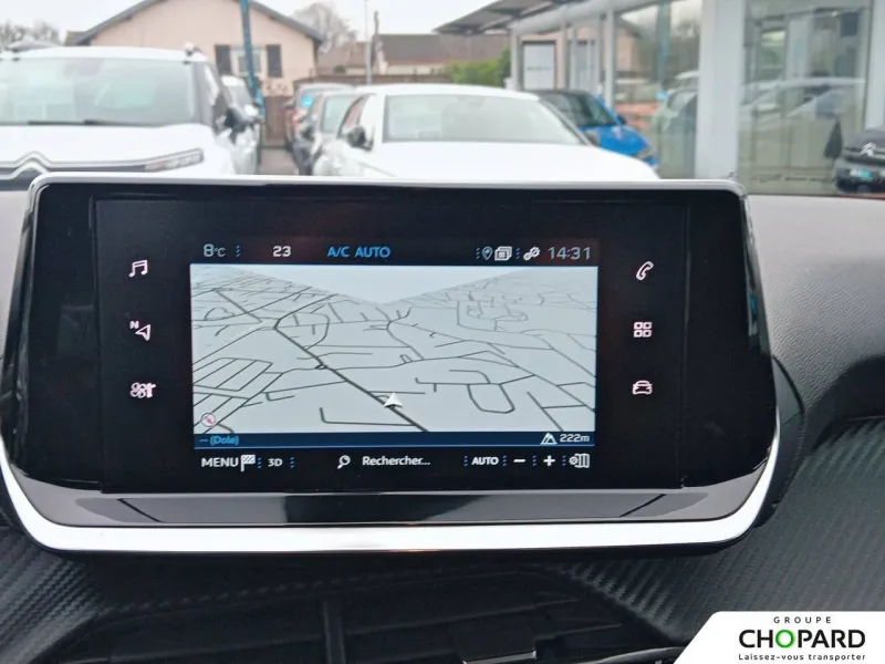 Image secondaire du véhicule 14