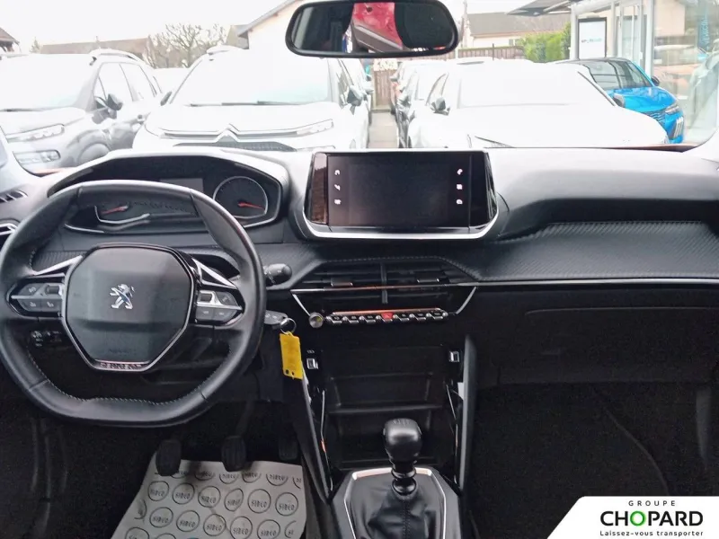 Image secondaire du véhicule 16