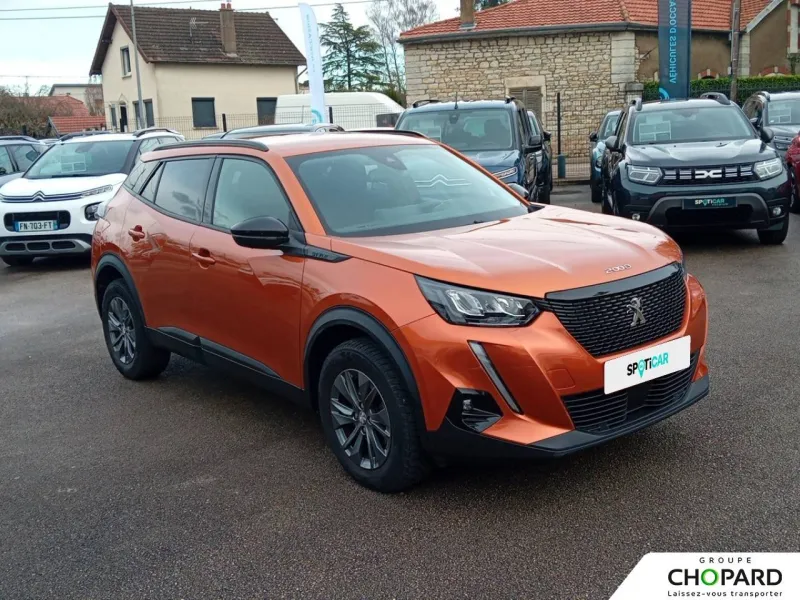 Image secondaire du véhicule 25