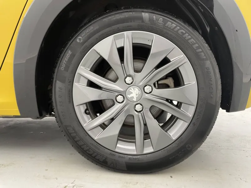 Image secondaire du véhicule 20