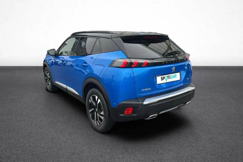 Image secondaire du véhicule 5