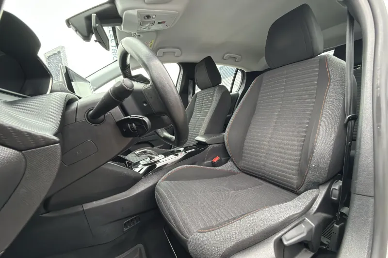 Image secondaire du véhicule 10