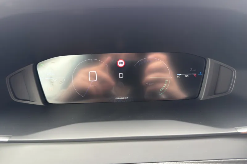 Image secondaire du véhicule 14